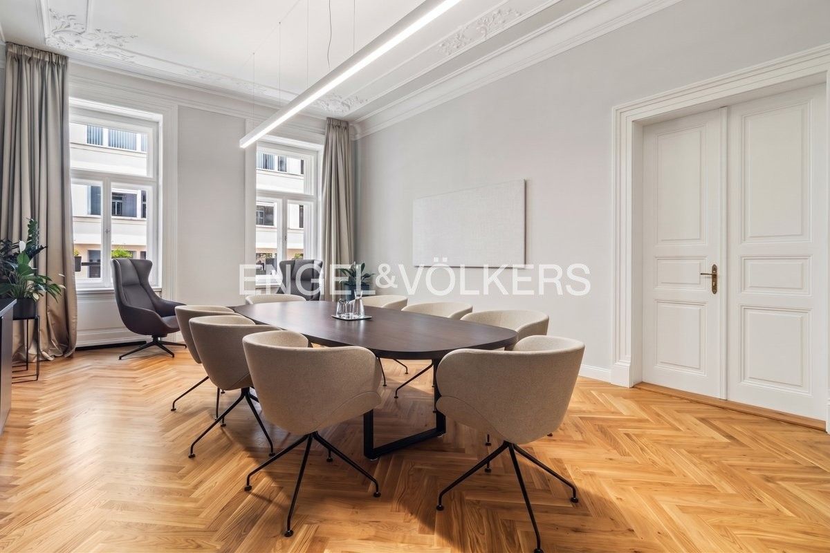 Kanceláře, Vodičkova 709, Praha Nové Město, 381 m² - 2