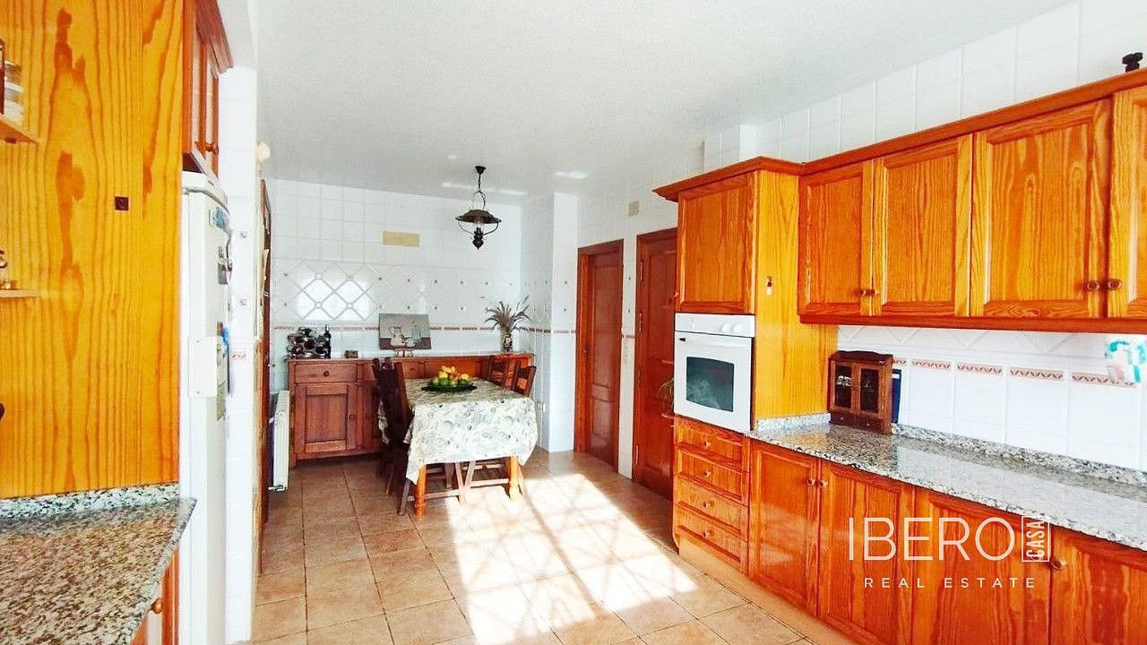 Prodej rodinný dům - La Torreta, ES, 375 m² - 5