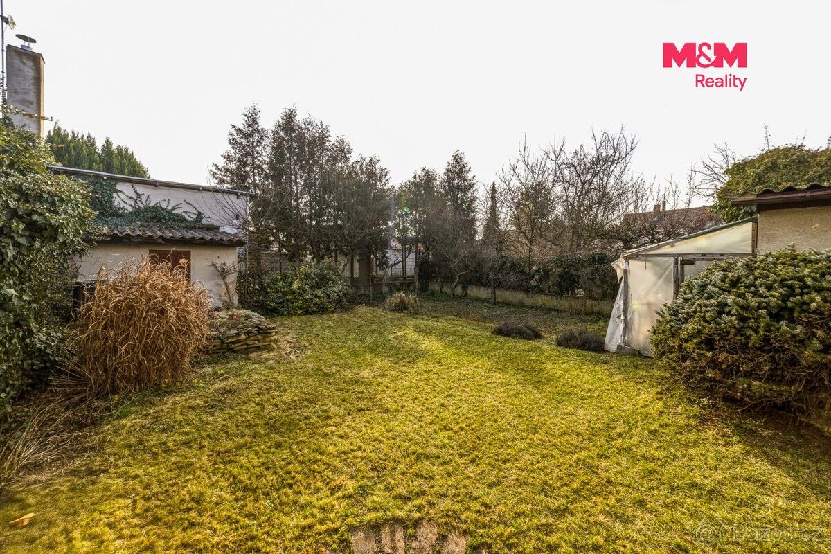 Rodinný dům · Mělník, 276 01 - 3