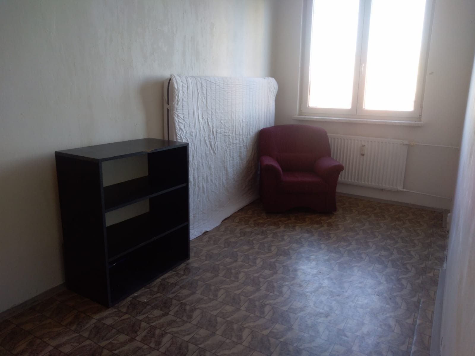 Pronájem byt 2+1 - Dolní, Ostrava, 45 m²