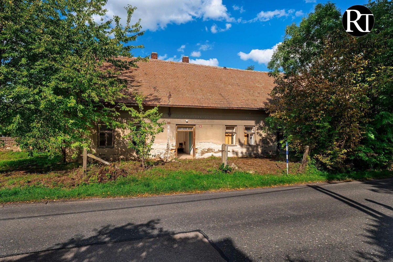 Prodej rodinný dům - Žáky, okres Kutná Hora, 106 m² - 2