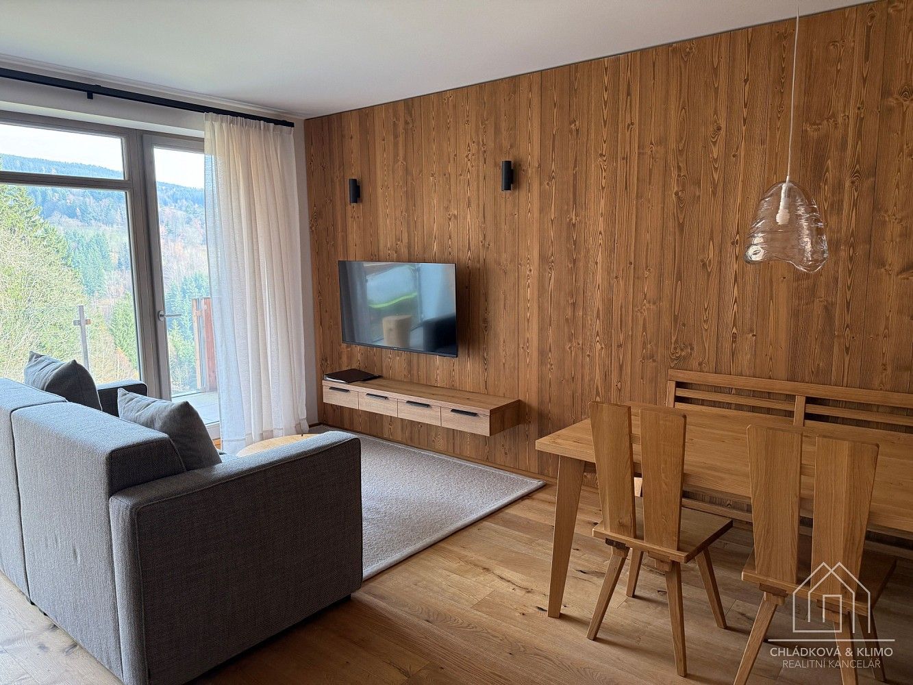 Činžovní dům · 96 m² · Vítkovice, okres Semily, Liberecký kraj - 3