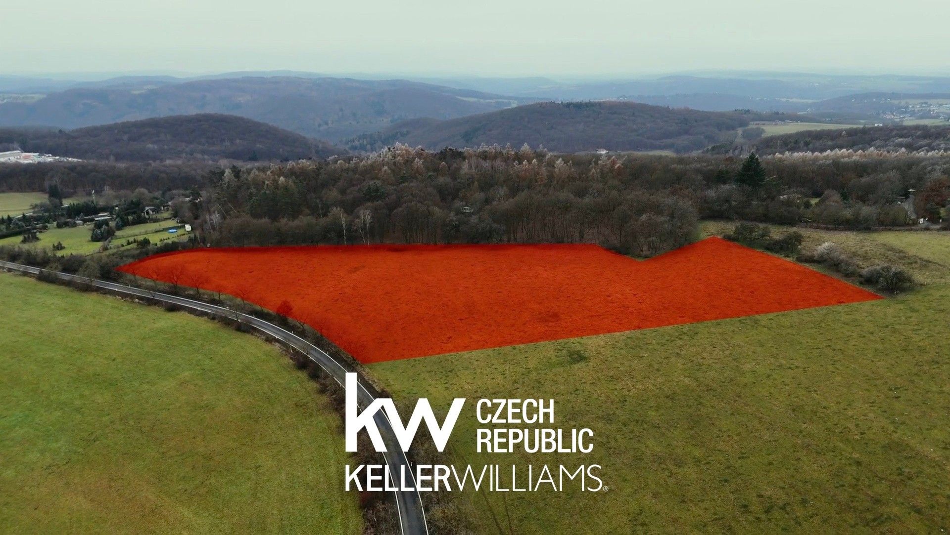 Prodej louka - Na dolích, Petrov