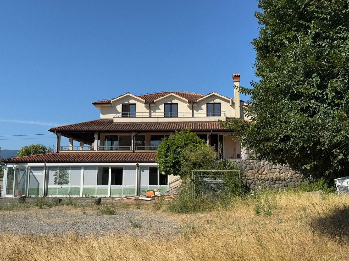 Komerční nemovitost · 780 m² · Matulji, HR - 3