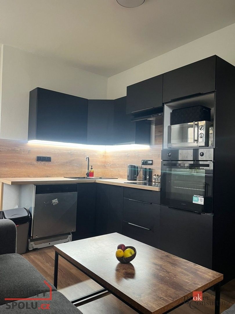 Pronájem byt - Děčín, 405 02