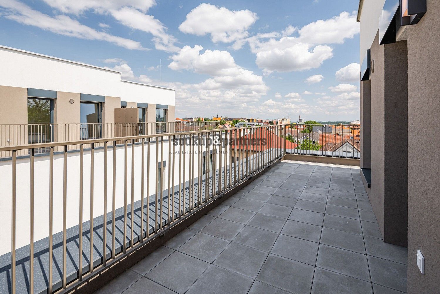 Prodej byt 3+kk - Kladno, 79 m² - 2