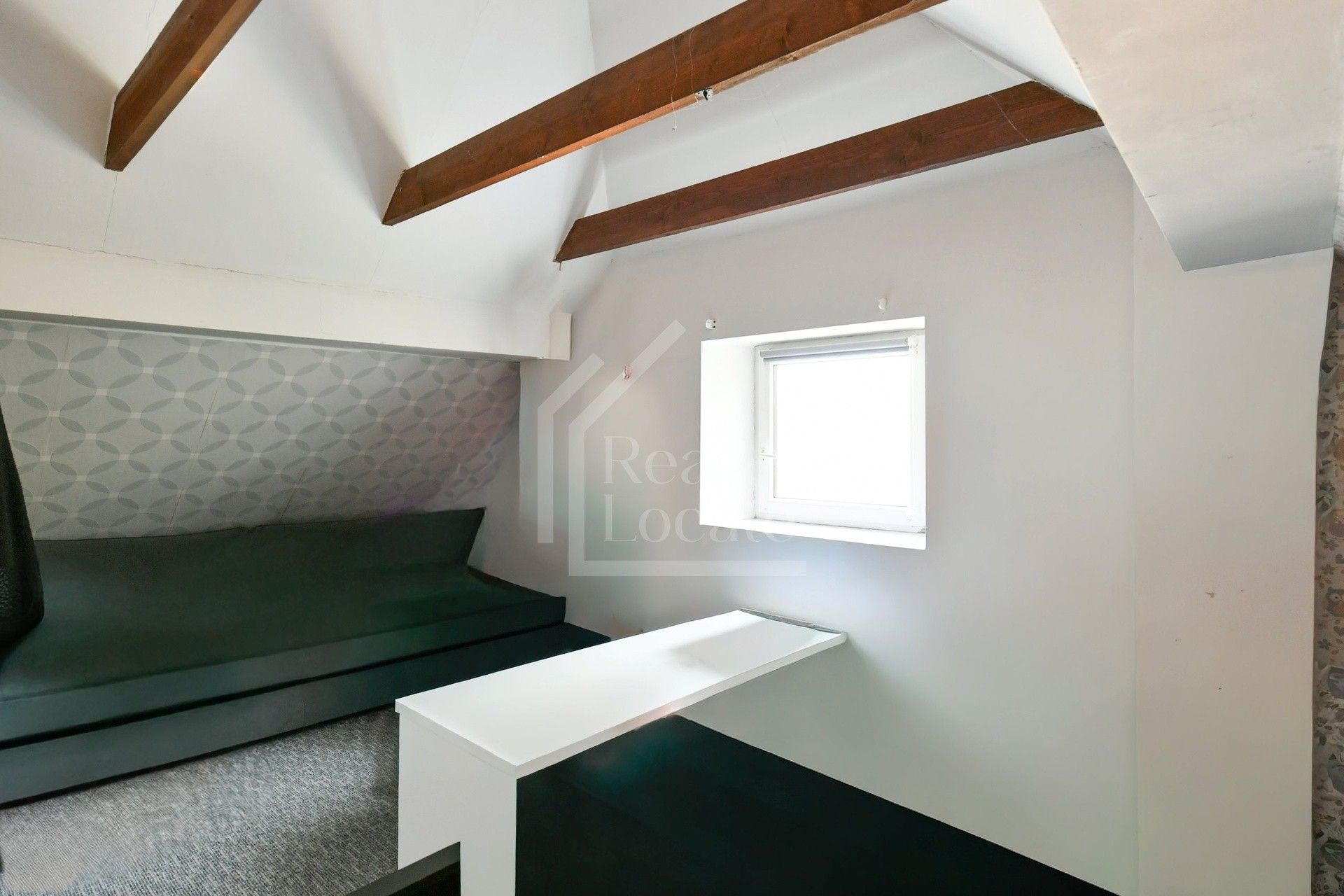 Prodej rodinný dům - Pod Petřinami, Praha Veleslavín, 160 m² - 5