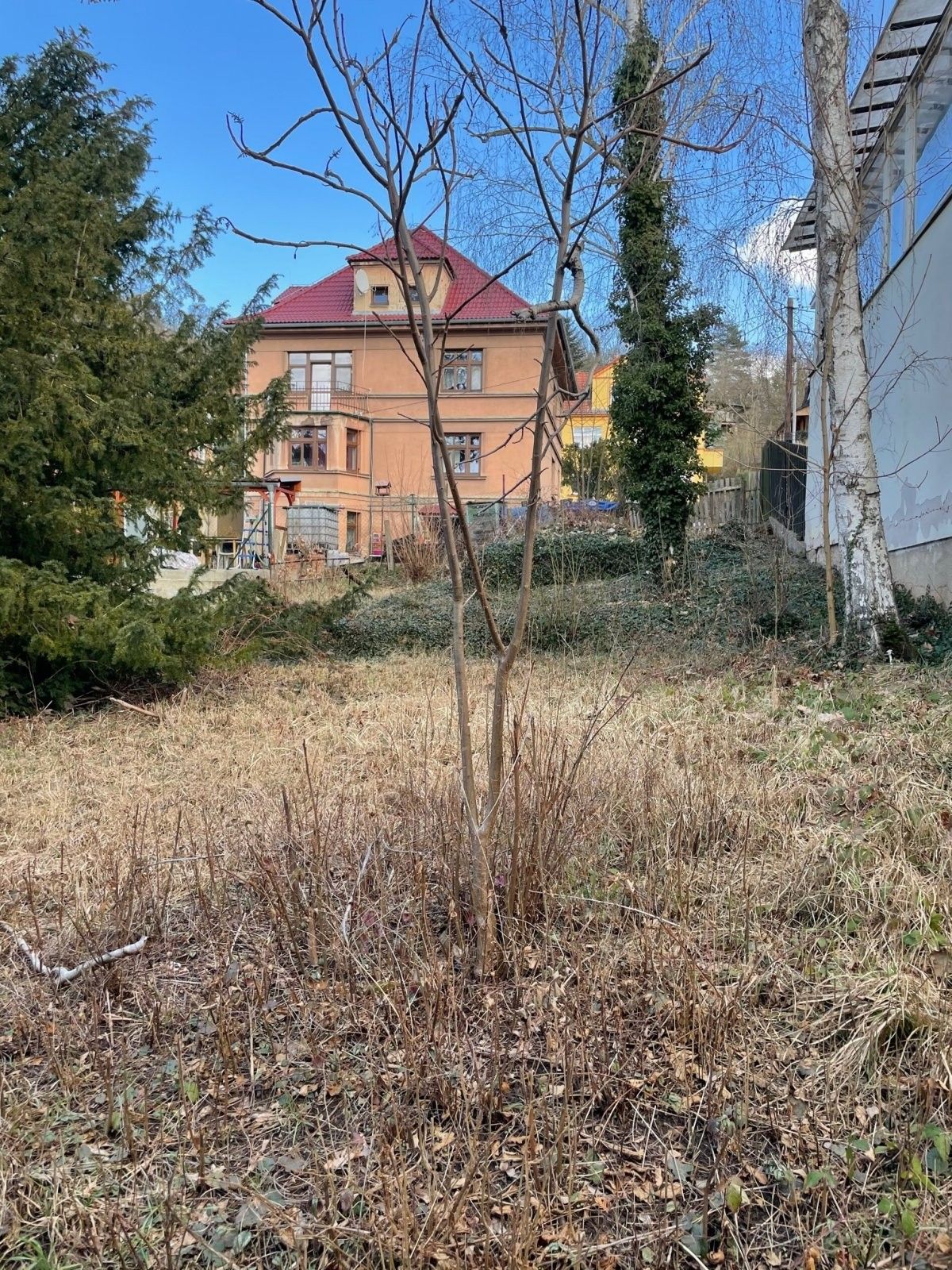 Pozemky pro bydlení, V Zahrádkách, Ústí nad Labem, 431 m²