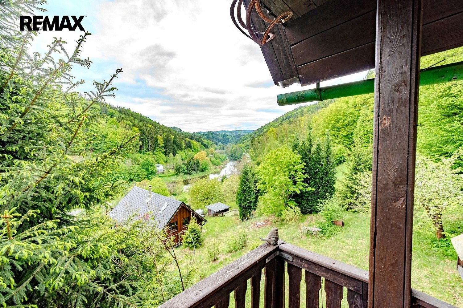 Chalupa · 40 m² · Železný Brod, okres Jablonec nad Nisou - 4