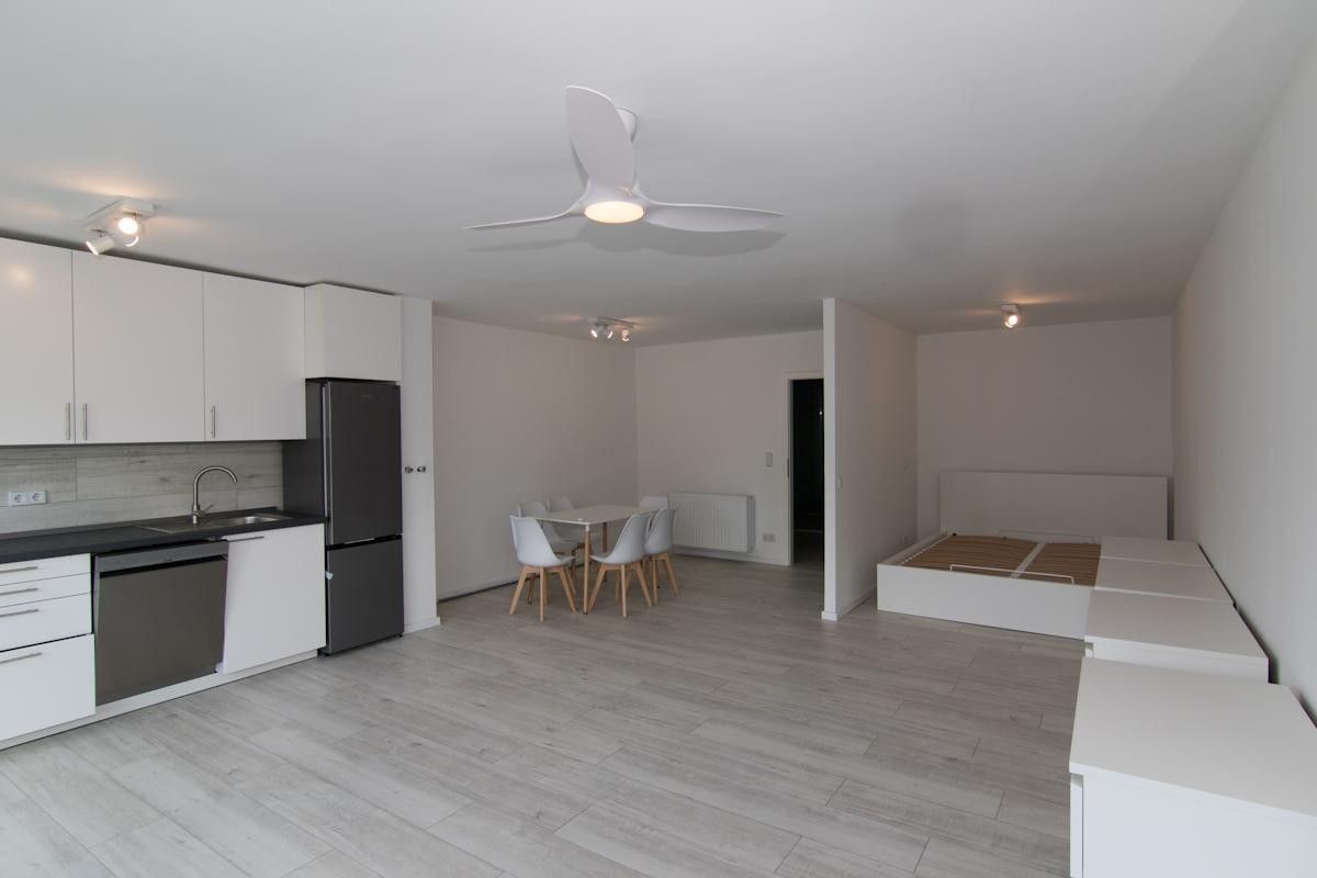 1+1, Berlin Wilhelmstadt Berlin 13595, 60 m² - 1