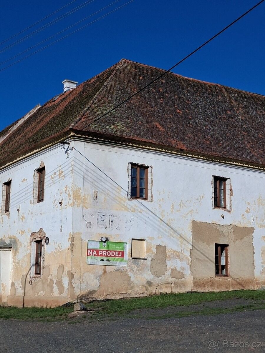 Restaurace · Švihov, 340 12 - 4