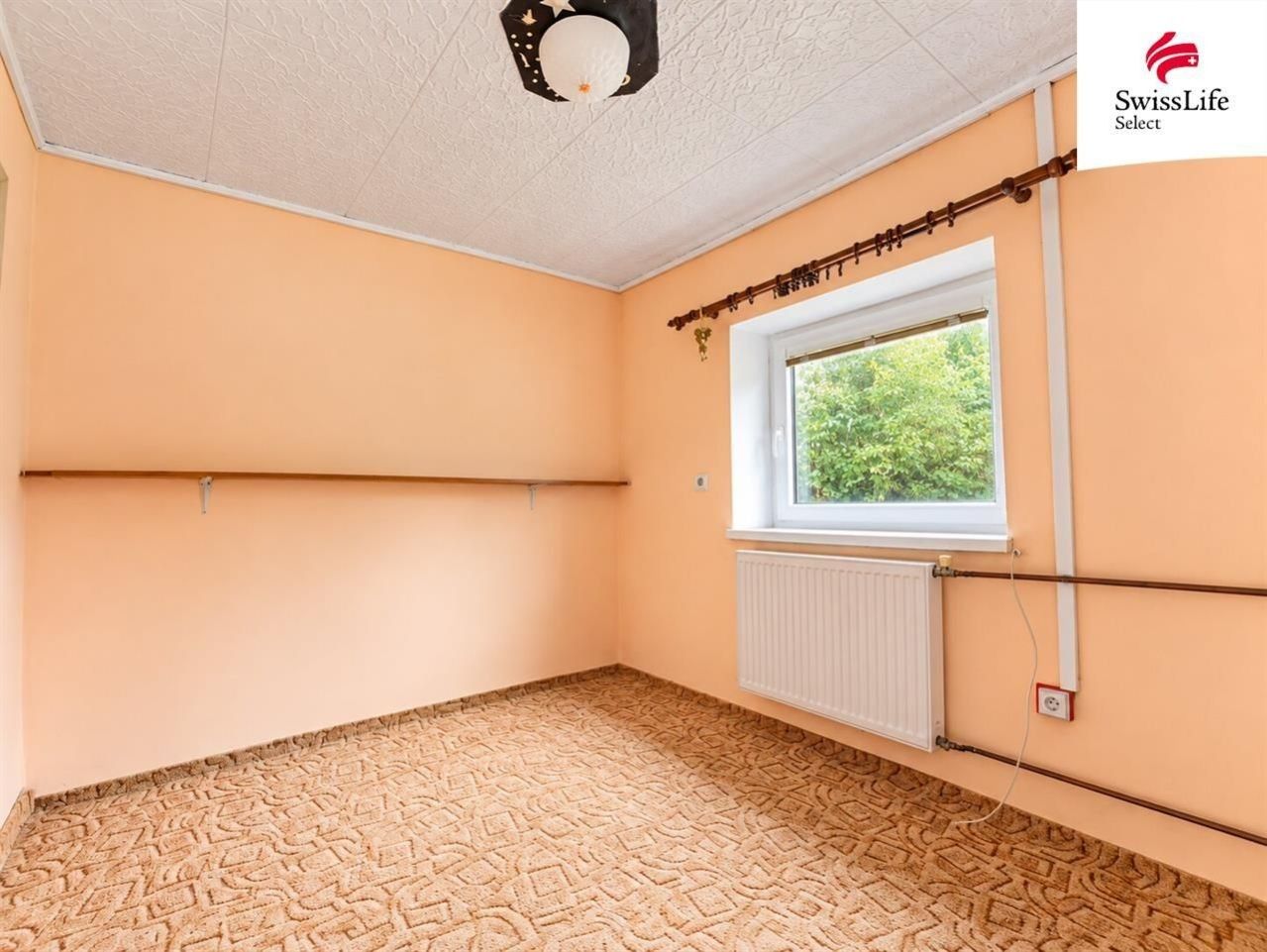 Prodej rodinný dům - Novorokytnická, Trutnov, 72 m² - 5