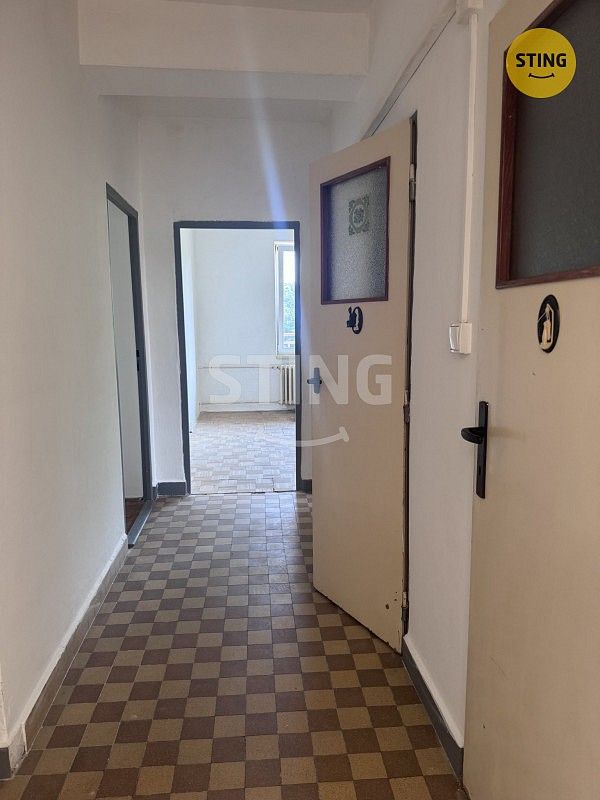 Prodej byt 3+1 - Třinec - Lyžbice, okres Frýdek-Místek, Moravskoslezský kraj, 82 m² - 5