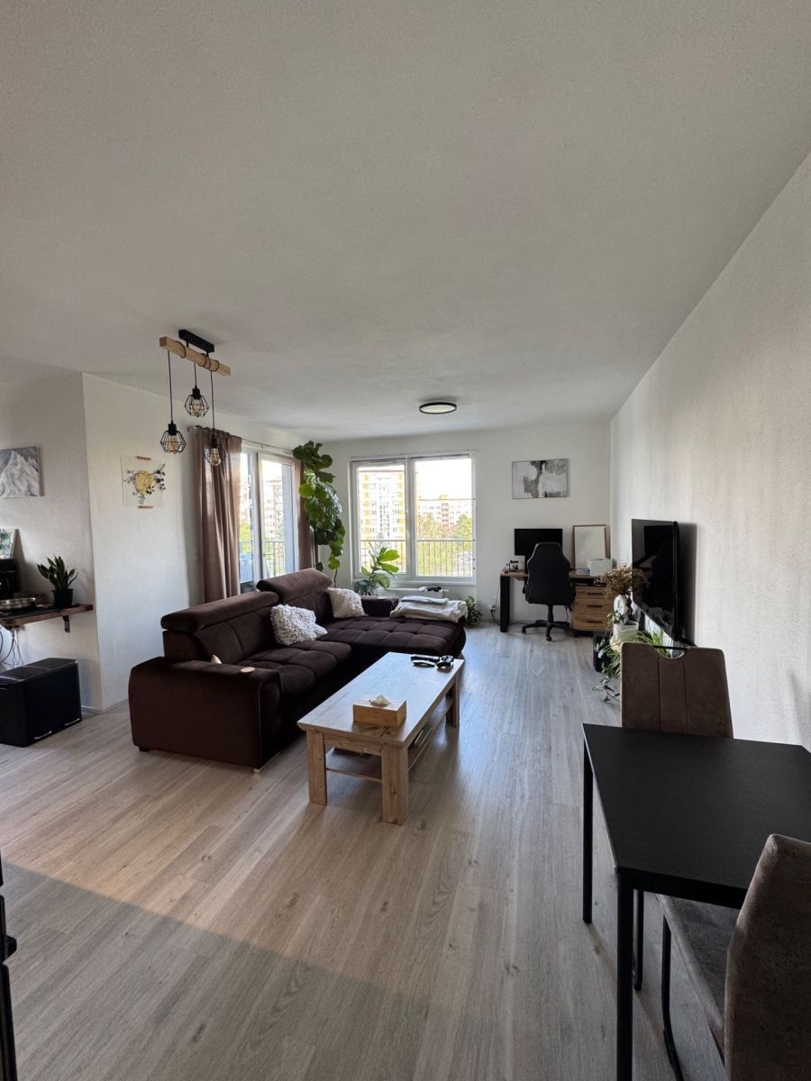 Byt 2+kk · 64 m² · Františka Kováříka, Plzeň - Skvrňany, Plzeňský kraj - 3