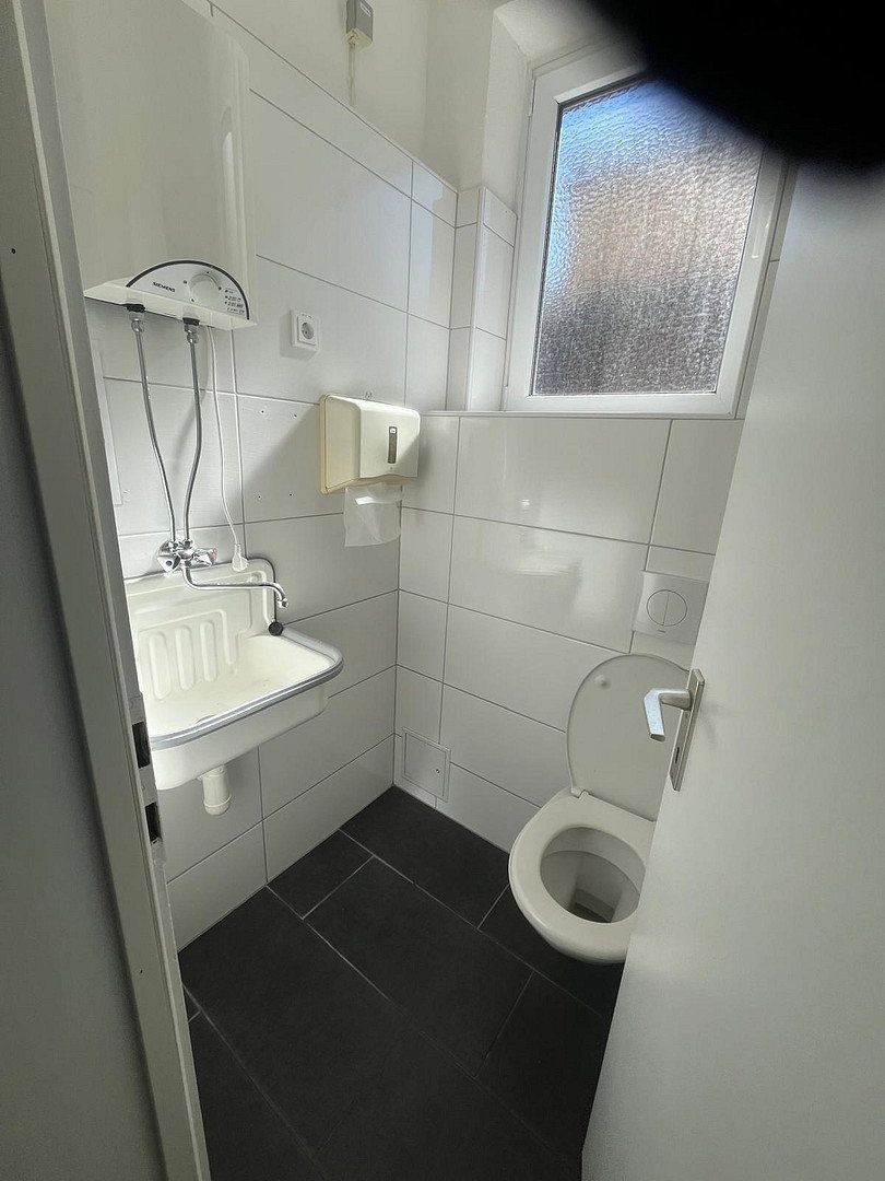 Kancelář · 165 m² · Leinstr. 56, , Dolní Sasko - 3