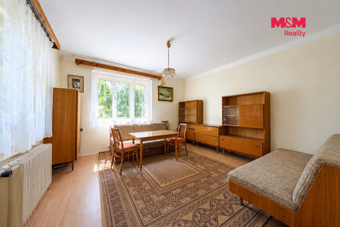 Chalupy, Mirošovice, Rataje nad Sázavou, 210 m² - 2