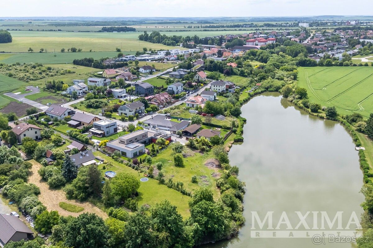 Prodej pozemek pro bydlení - Říčany u Prahy, 251 01