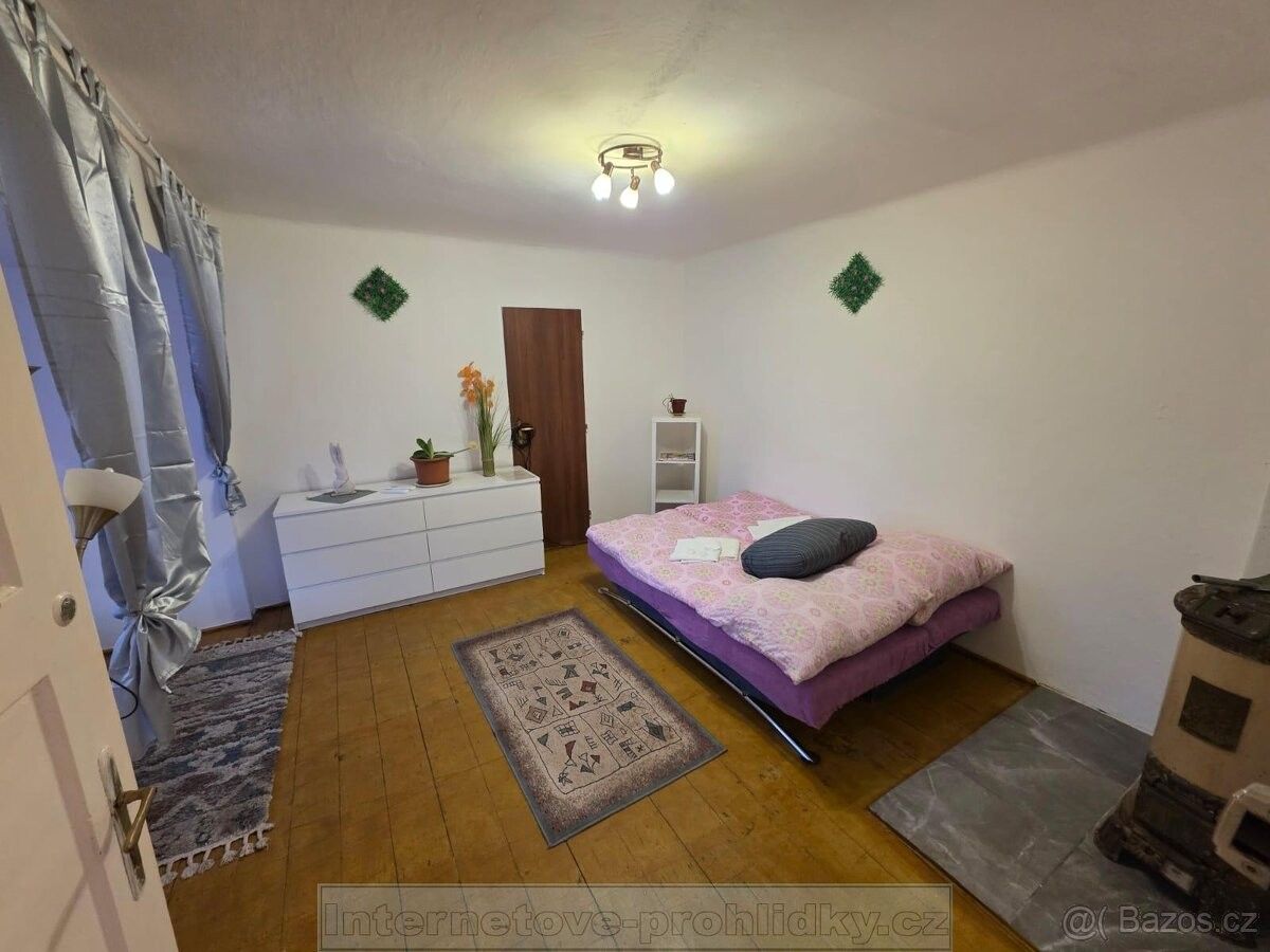 Pronájem byt - Praha, 143 00