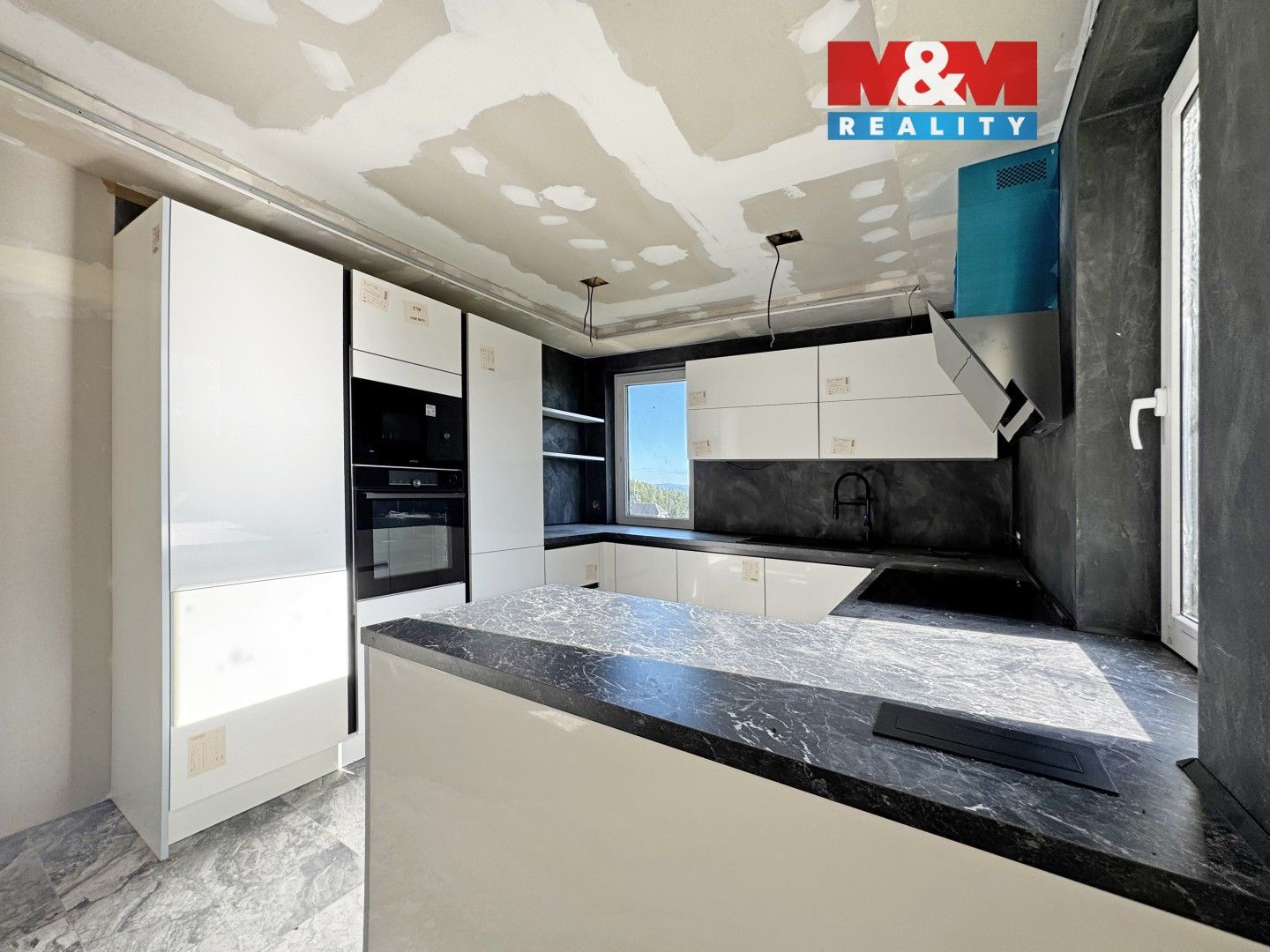 Rodinné domy, Smolné Pece, 202 m²