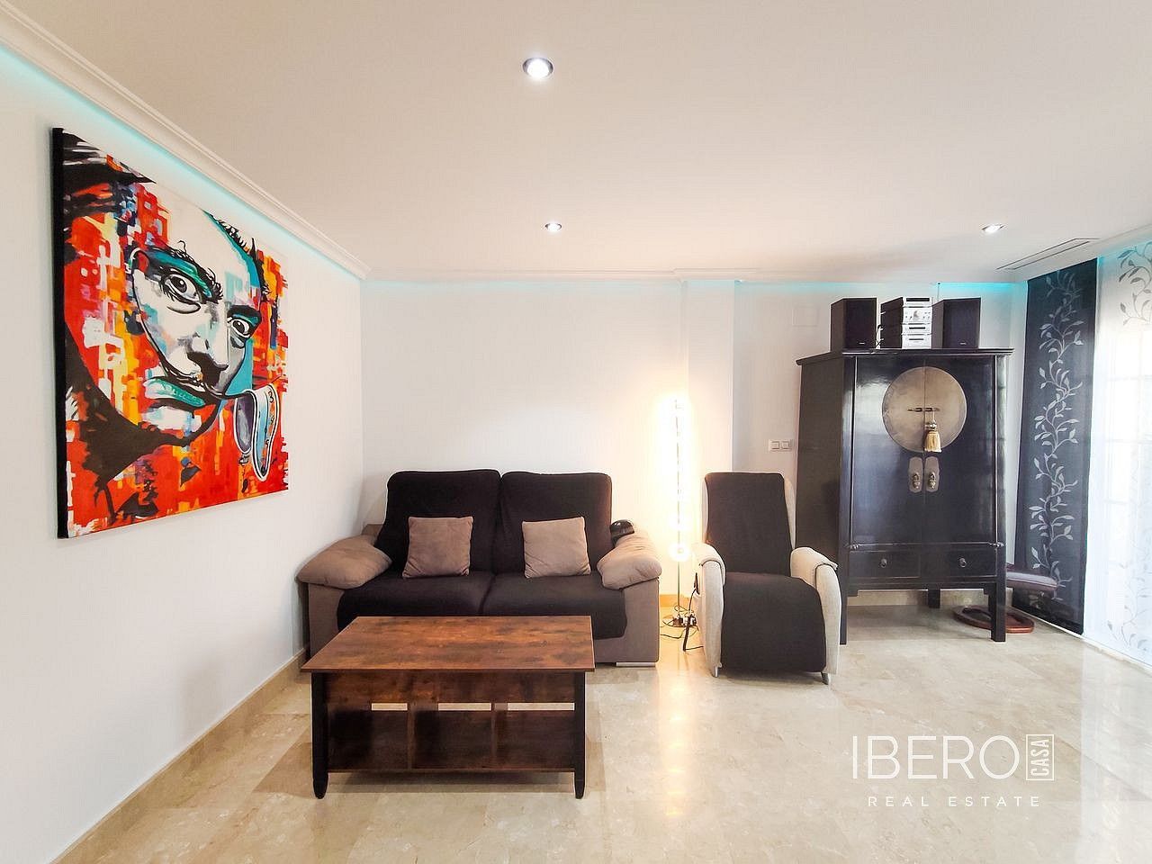 4+kk, Torrevieja, Španělsko, 109 m² - 1