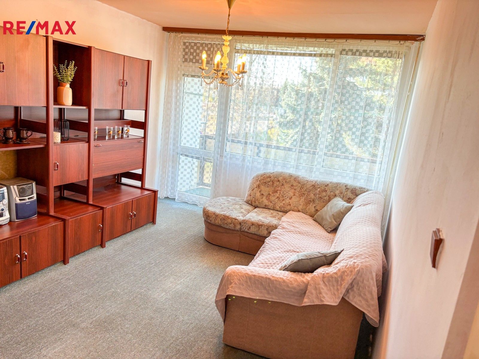 3+1, Kostelní, Varnsdorf, 83 m²