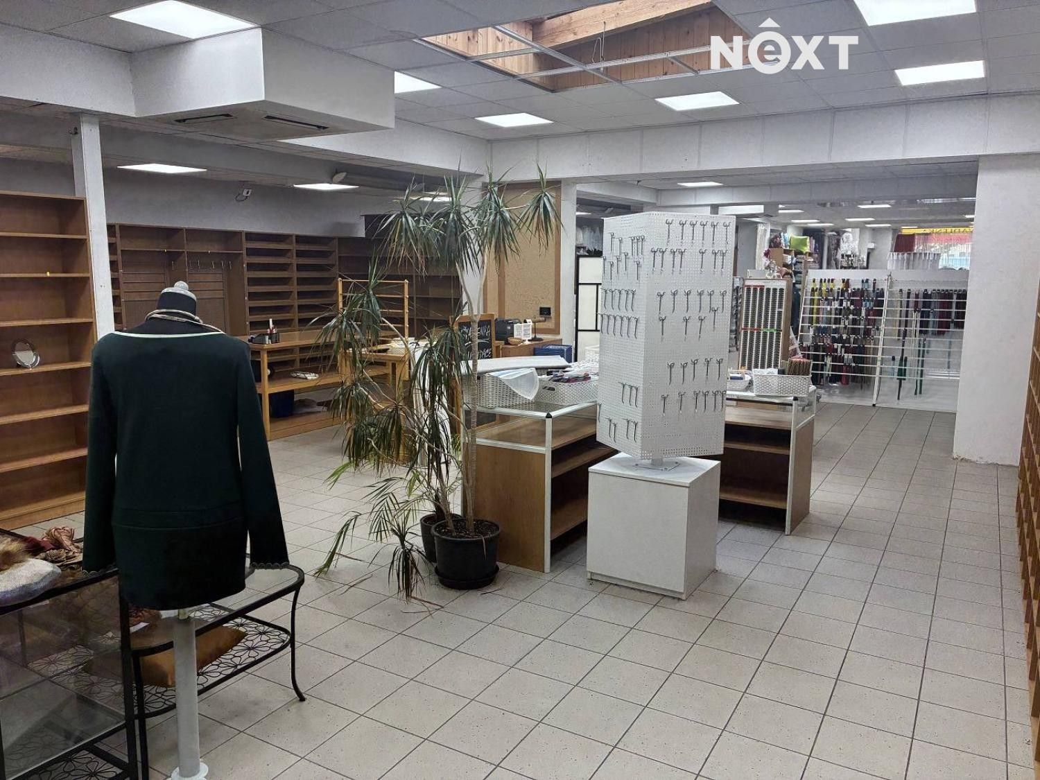 Obchodní prostory · 140 m² · 9. května 693, Tábor - 4