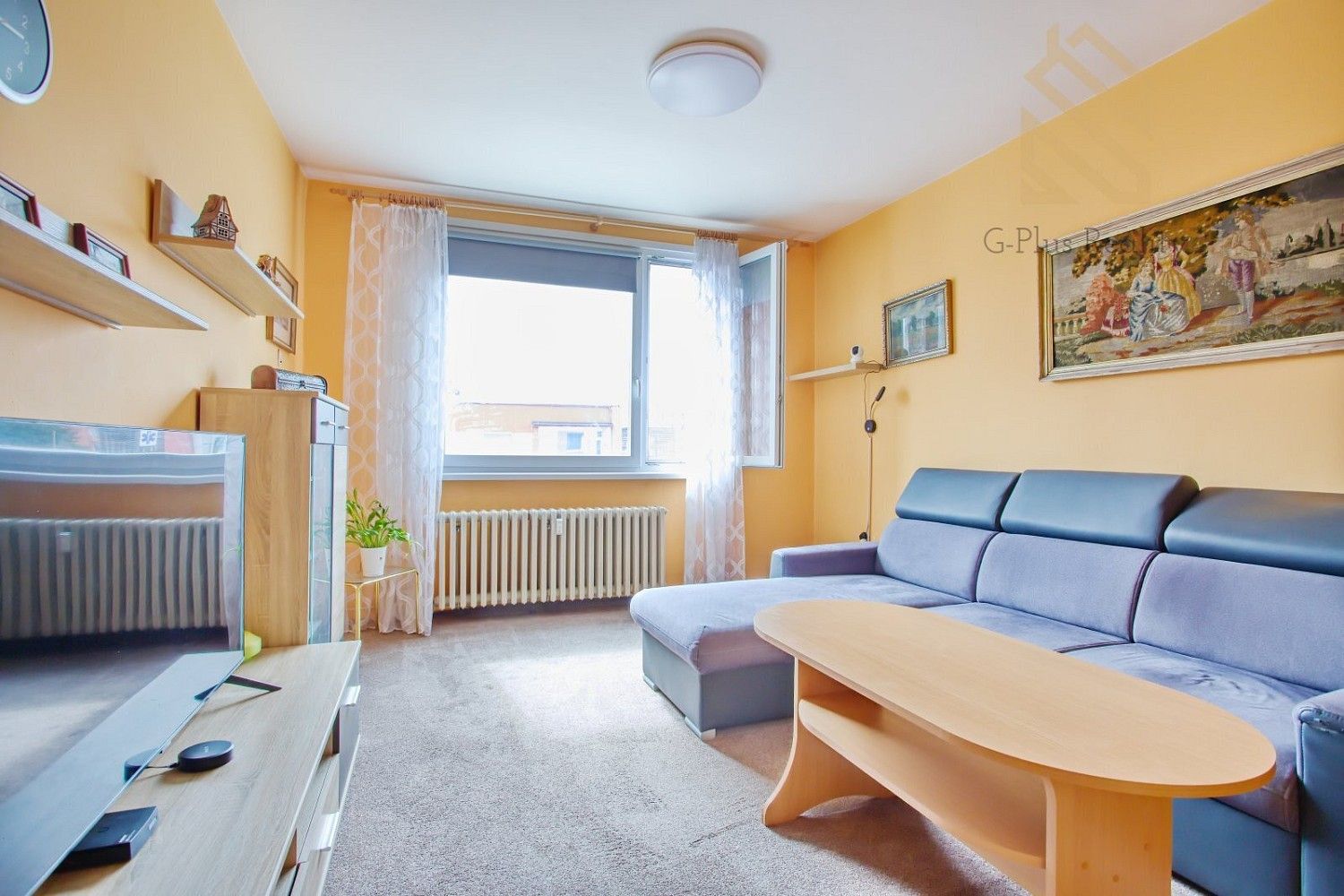 Byt 2+1 · 62 m² · Litoměřice - Předměstí, Ústecký kraj - 3