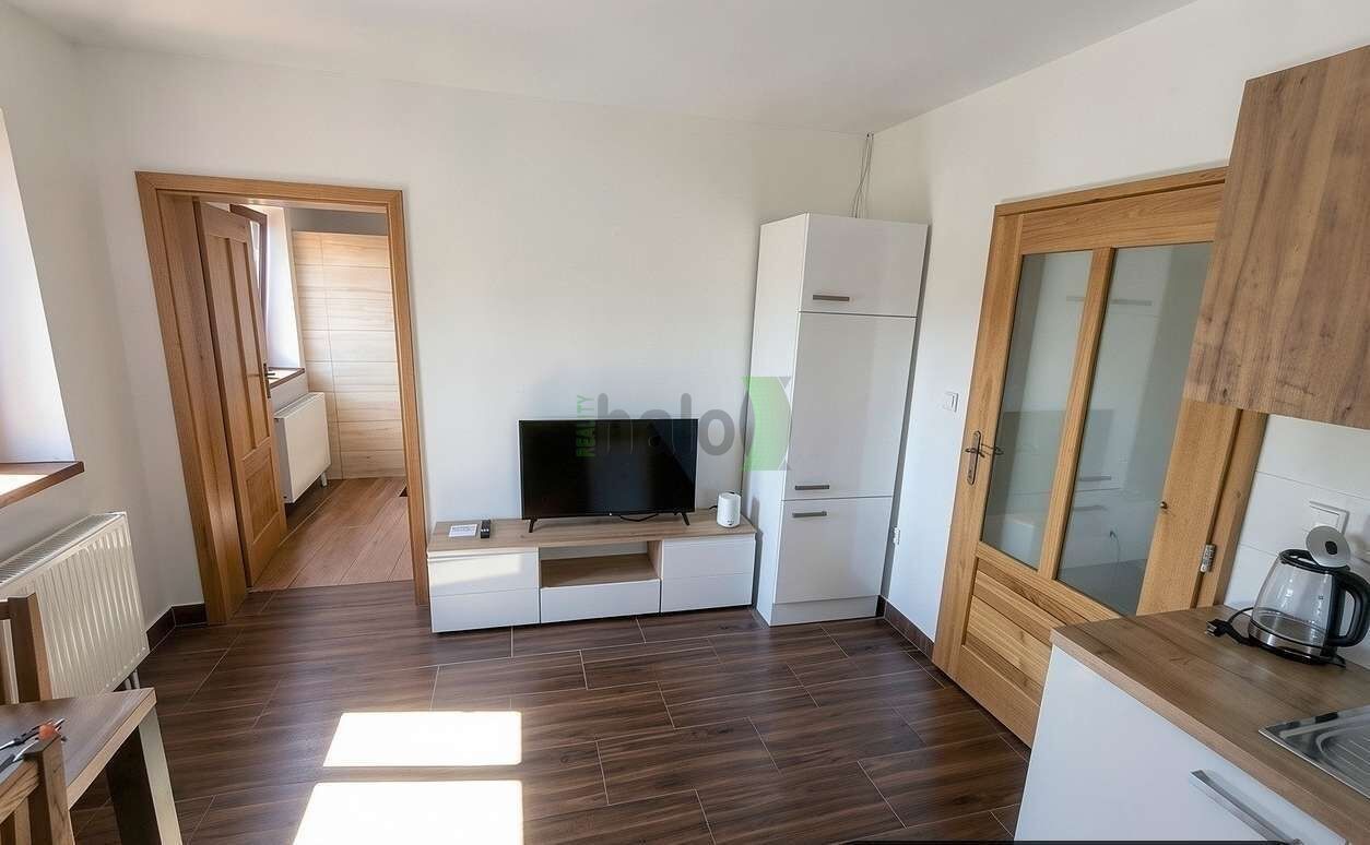 3+kk, Školní, Netolice, 76 m²