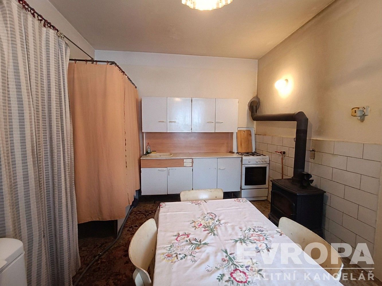 1+1, Trutnov - Libeč, Královéhradecký kraj, 66 m² - 2
