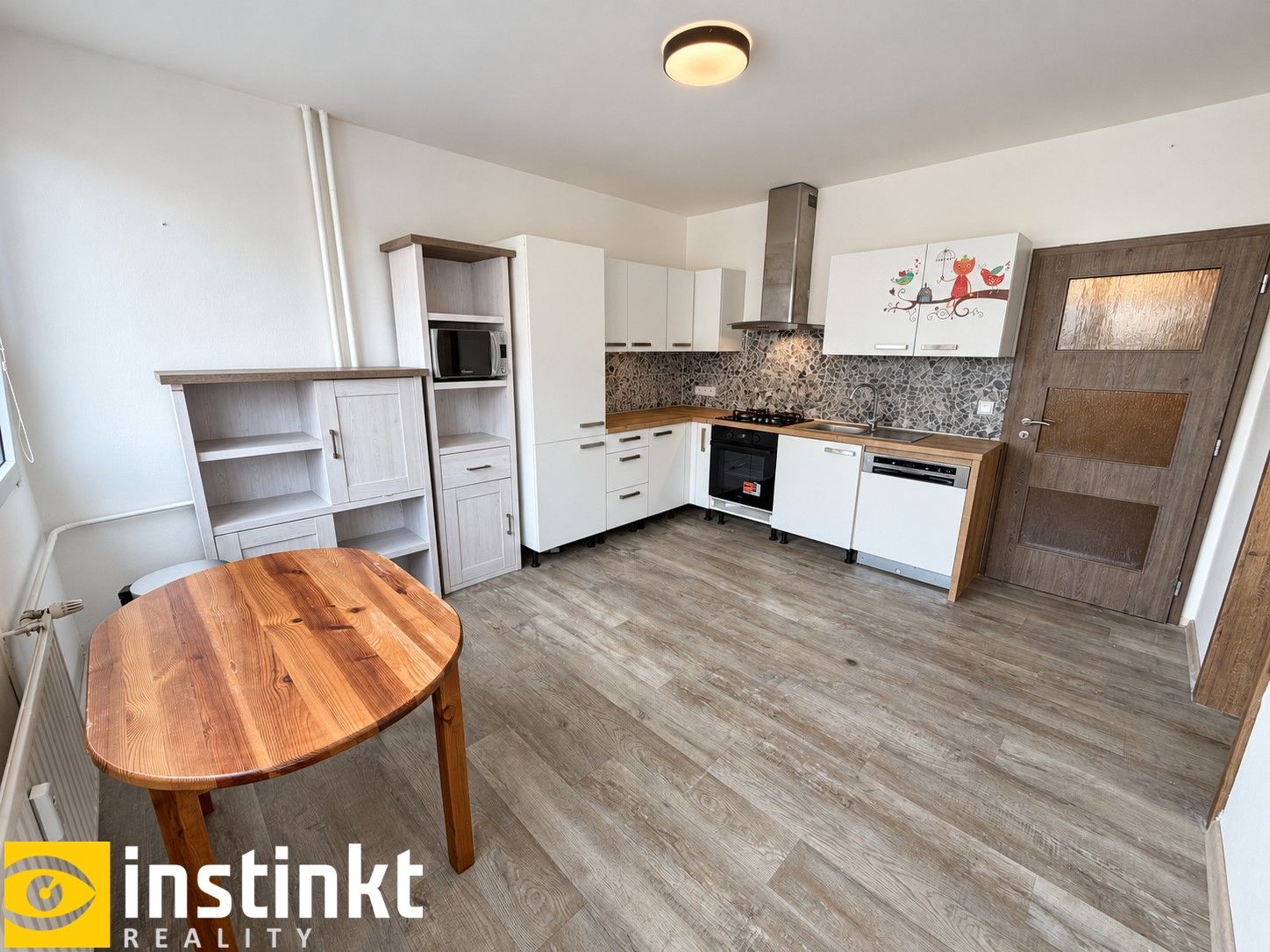 Pronájem byt 1+1 - Ryneček, Příbram III, 47 m² - 2