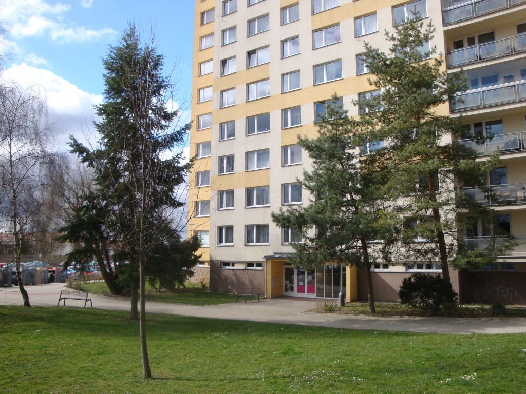 Obchodní prostory · 45 m² · Vlastina 850/36, Praha 6 - 3