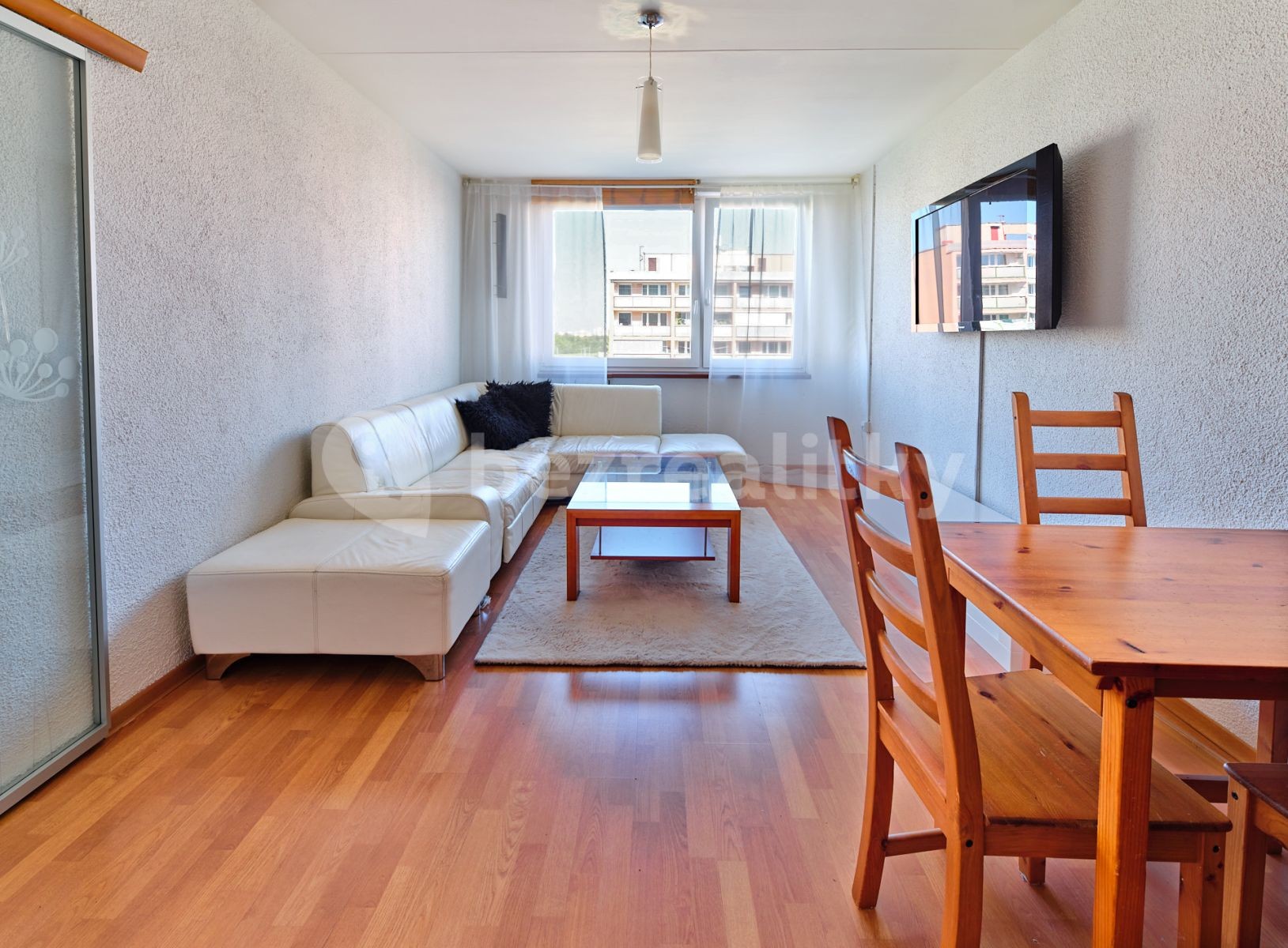 3+kk, Zlešická, Praha - Chodov, 68 m²