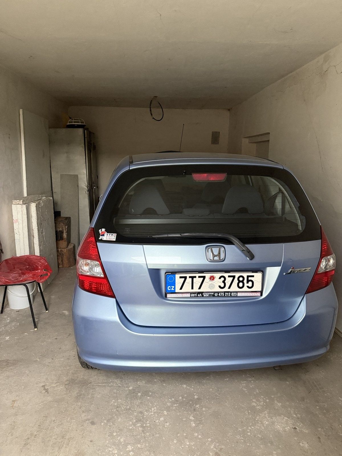 Garáž · 24 m² · Bílovec - 3