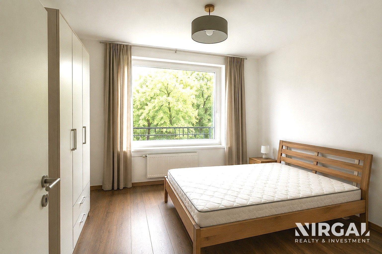 3+kk, Toufarova, Praha, 66 m² - 2