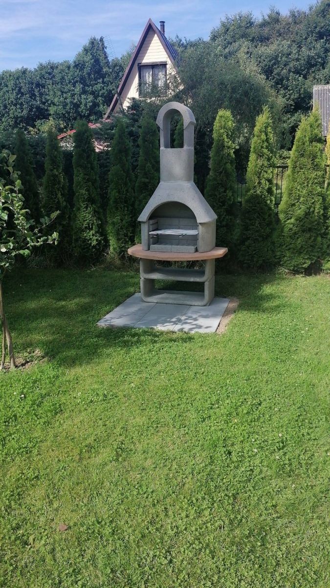 Chata · Sudoměřice u Tábora, Jihočeský kraj - 3