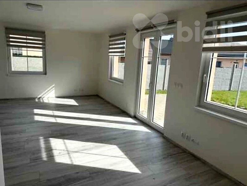 Pronájem rodinný dům - V Jezírkách 534, Postřižín, 120 m² - 5