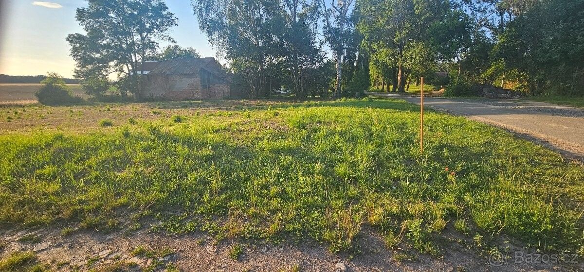 Pozemky pro bydlení, Jičín, 506 01