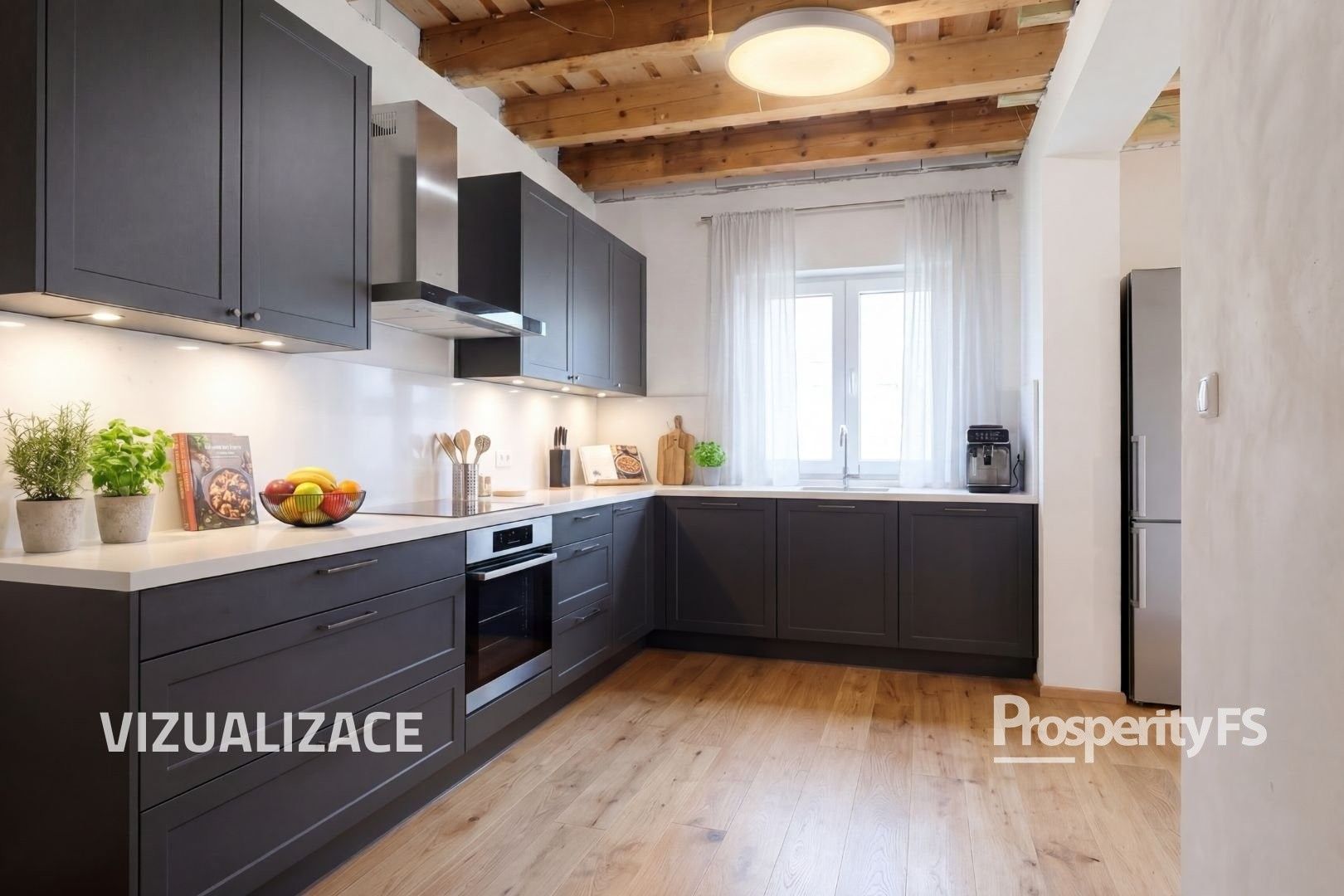Prodej rodinný dům - Neuměřice, 150 m² - 2