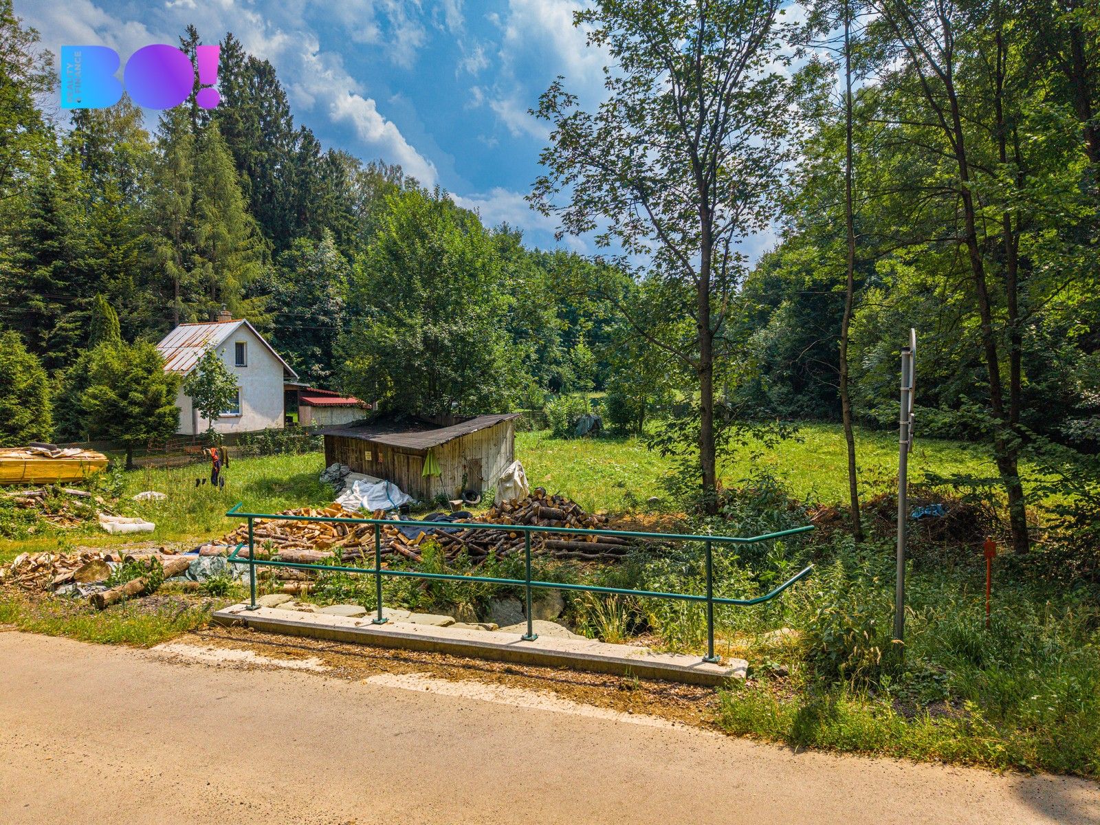 Prodej pozemek pro bydlení - Dobratice, 870 m² - 5