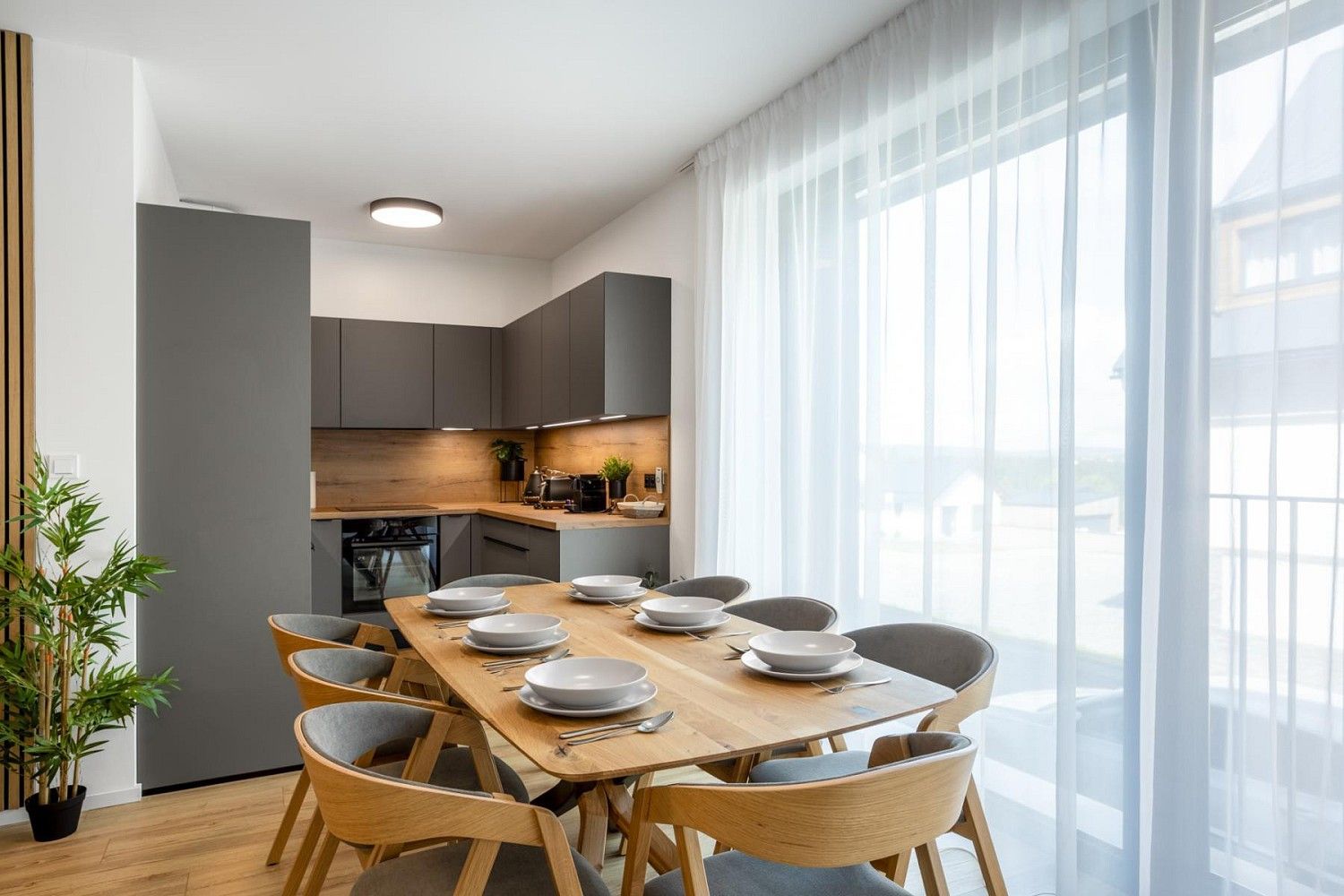3+kk, Abertamy, okres Karlovy Vary, Karlovarský kraj, 64 m² - 1