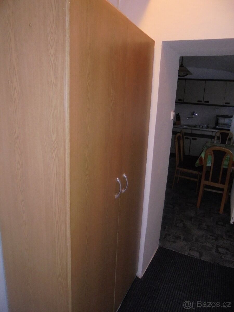 Pronájem byt - Praha, 155 21