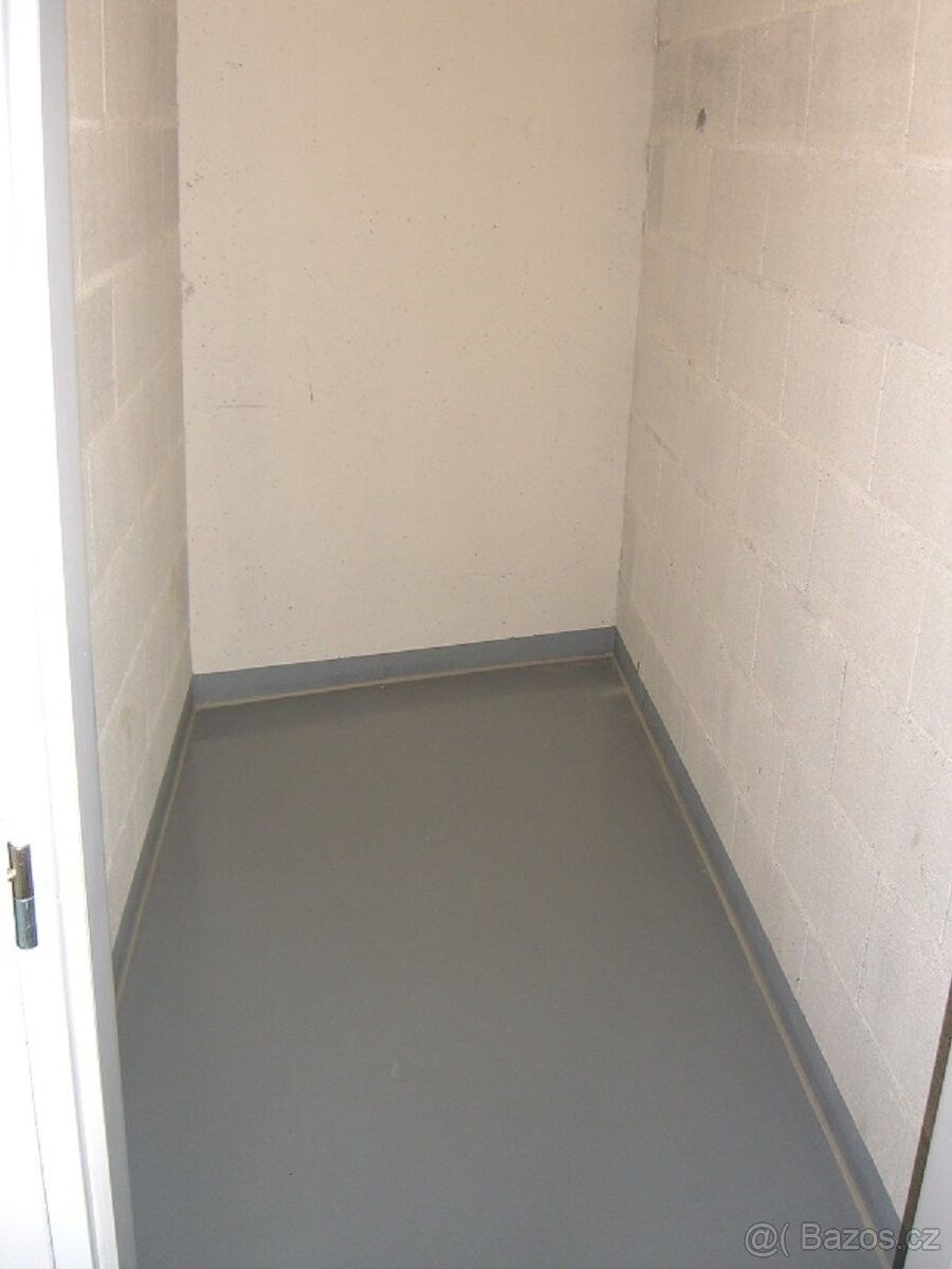 Pronájem sklad - Praha, 180 00