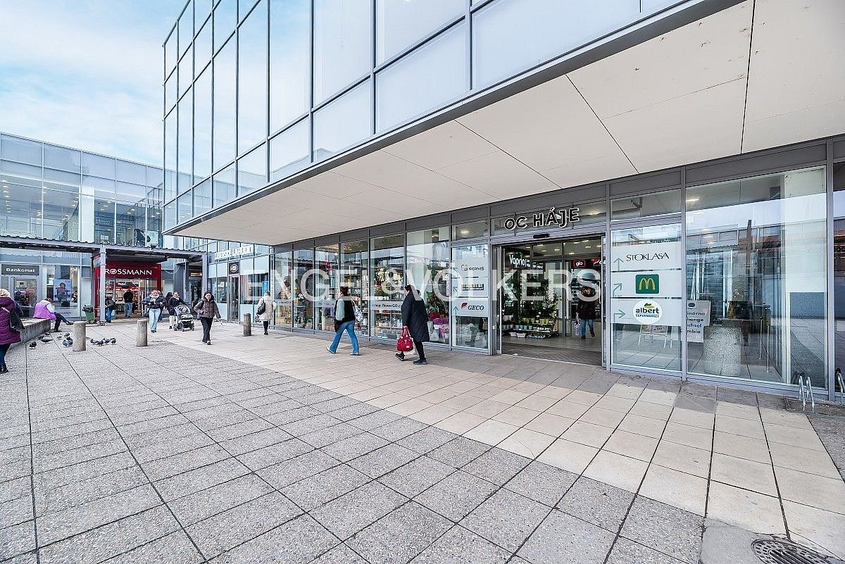 Obchodní prostory, Praha - Háje, okres Praha 11, Hlavní město Praha, 26 m² - 1