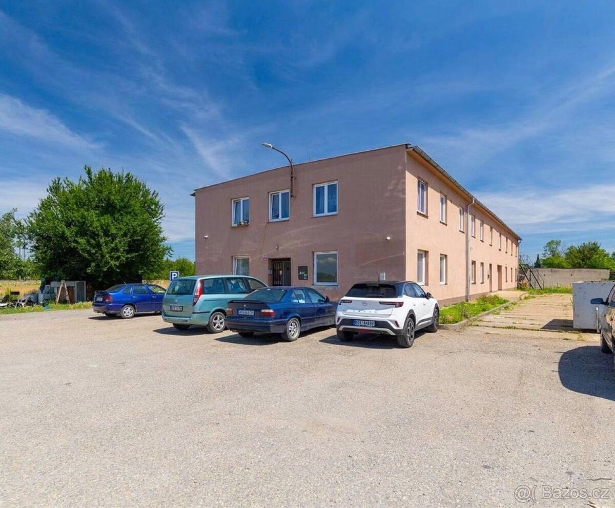 Pronájem byt - Přerov, 750 02