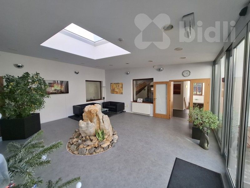 Pronájem kancelář - Drašarova, Beroun, 308 m²