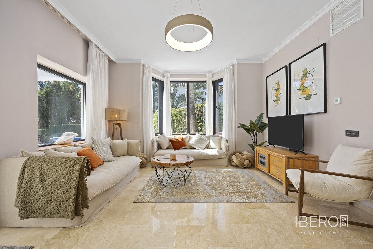 Prodej rodinný dům - El Paraiso, ES, 235 m² - 5