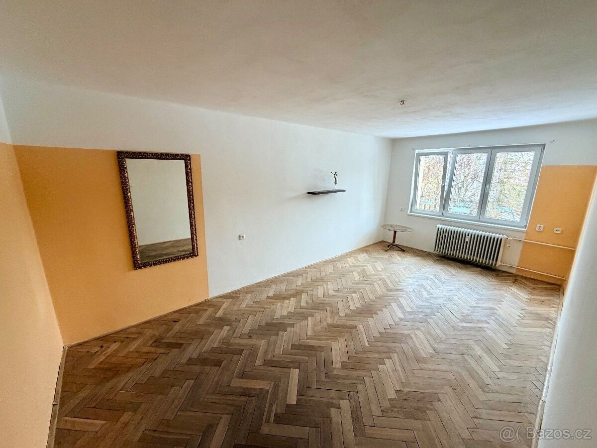 Pronájem byt - Český Krumlov, 381 01