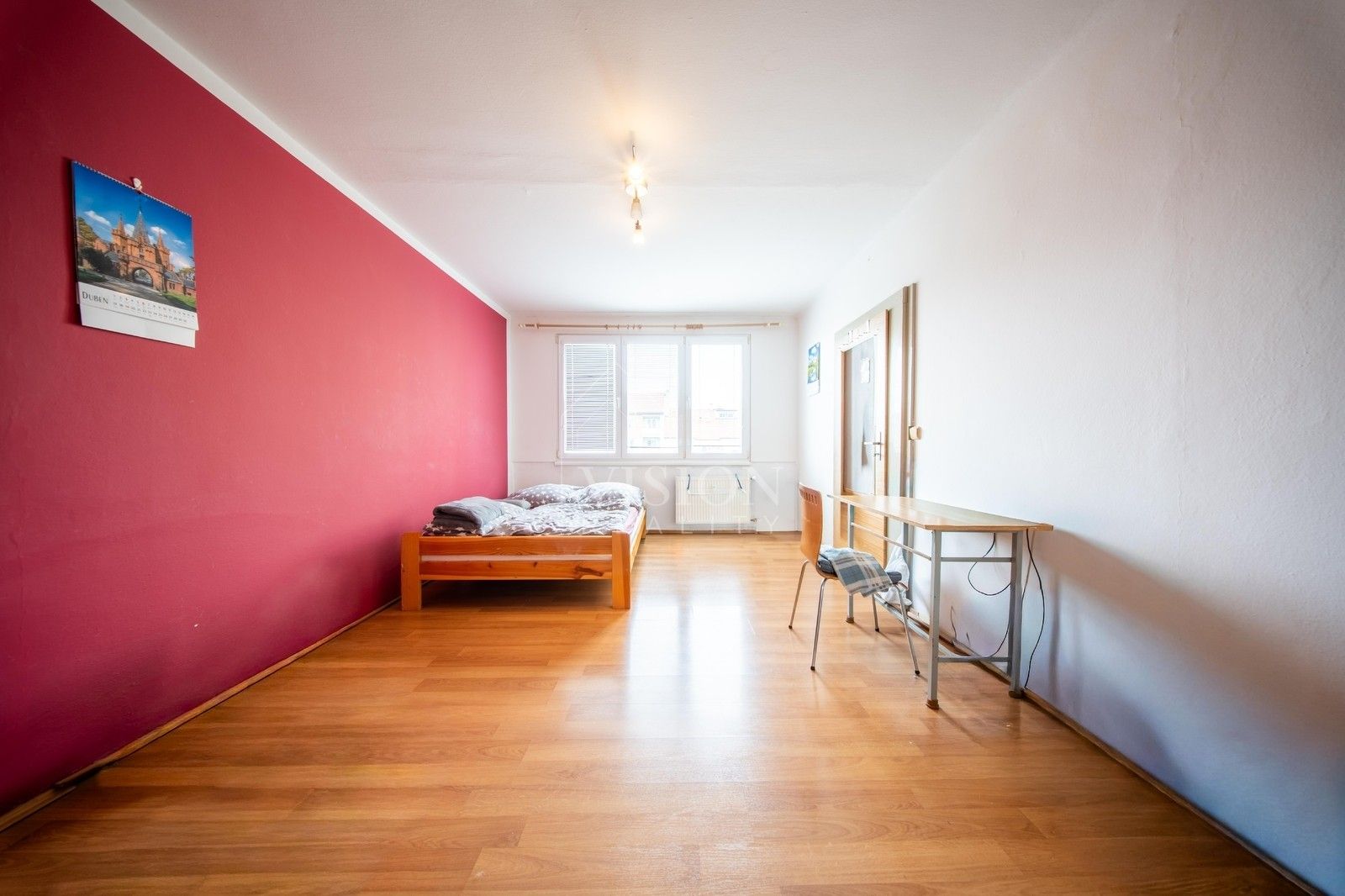 3+1, Pekárenská, České Budějovice 3, 81 m²