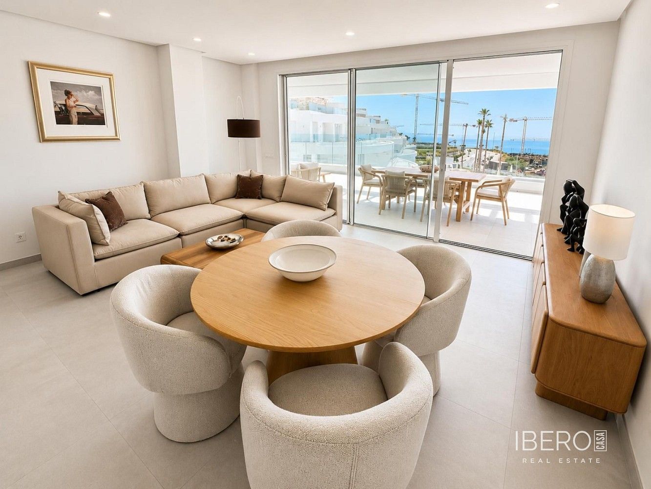 Byt 4+kk · 131 m² · La Cala de Mijas, Španělsko - 4