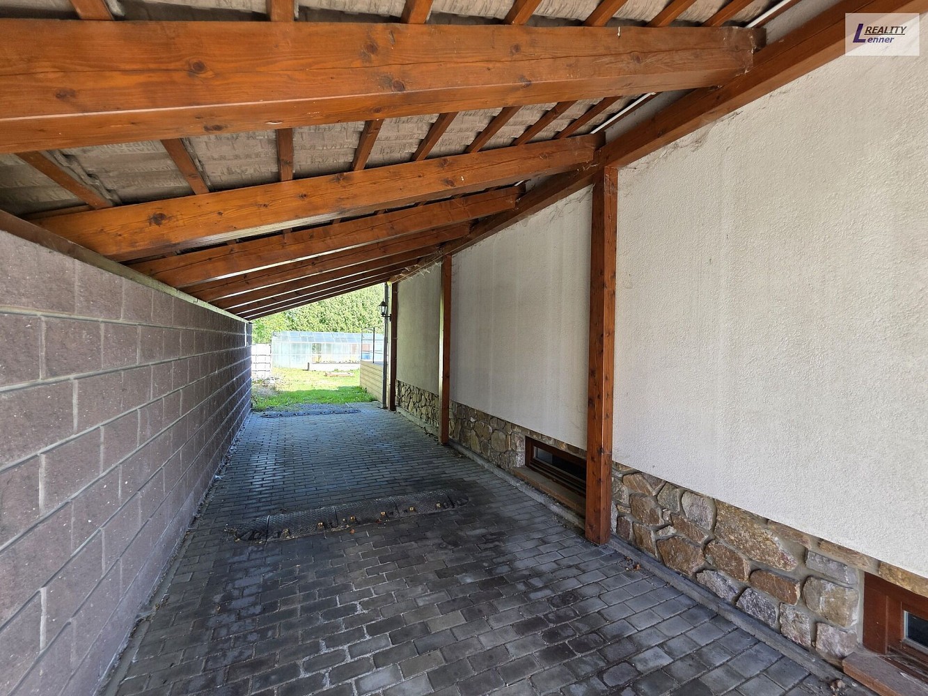 Prodej rodinný dům - Sedlice - Hoděmyšl, okres Příbram, 229 m² - 5